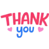 Thank you Mov 6