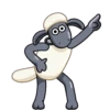 Shaun Sheep 6