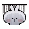 Spoiled Rabbit Facial Animation 6