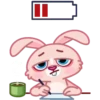 Mia Bunny 8