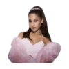Ariana Grande    (Mov) 12