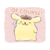 Pompompurin (Watercolor Style) 5