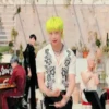 BTS ???PERMISSION TO DANCE ?? ?MOV 6