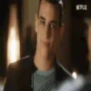 Elite Netflix  Mov 6