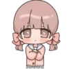 Usagikei kanojoMovi 7