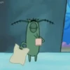 ● Plankton Mov. ● 10