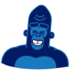 Harry Gorilla 5