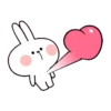 Animation Only Spoiled Rabbit 13