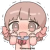 Usagikei kanojoMovi 8