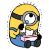 MINIONS x BROWN & FRIENDS 10