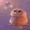 Pequeños búhos 7