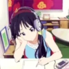 ★⚫⃟Anime Music 🎧Mov⚫⃟ 5