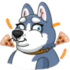 Tusky Husky 6