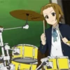 ★⚫⃟Anime Music 🎧Mov⚫⃟ 6