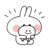 Animation Only Spoiled Rabbit 14