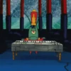 ● Plankton Mov. ● 11