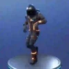 Танцы Fortnite 1 10