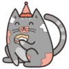gatitos meow Mov 6
