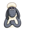 Shaun Sheep 8