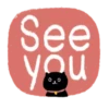 Sassy Black Cat  .MOV 9