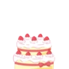 【中文】Hello Kitty全螢幕貼圖〜問候篇〜 6