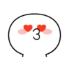 Smile Person Facial Animation 8