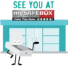 mySAFEBOX 8