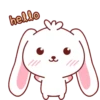 Hi - Thanks 5