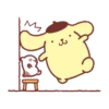 Pompompurin 8