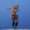 Танцы Fortnite 1 12