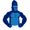 Harry Gorilla 6