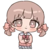 Usagikei kanojoMovi 9