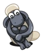 Shaun Sheep 9