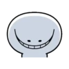 Smile Person Facial Animation 10
