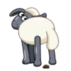 Shaun Sheep 10