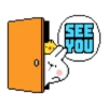 Dot Animation Spoiled Rabbit 13