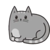 gatitos meow Mov 10