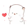 BESOS A MI AMOR 12