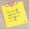 NOTAS DE AMOR ︎MOV 11