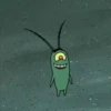 ● Plankton Mov. ● 13