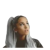 Ariana Grande    (Mov) 14