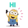 Minions - 2 Mov.1712 14