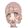 Usagikei kanojoMovi 10