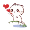 BESOS A MI AMOR 13
