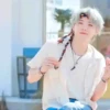 BTS ???PERMISSION TO DANCE ?? ?MOV 11