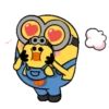 MINIONS x BROWN & FRIENDS 13