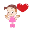 BESOS A MI AMOR 14
