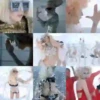 Bad Romance   Gaga 6