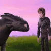 Cómo entrenar a tu Dragón 7