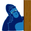 Harry Gorilla 8